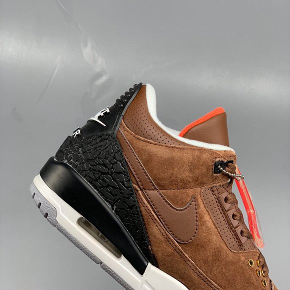 New Nike AJ Sneakers for men\'s running shoes main image 8
